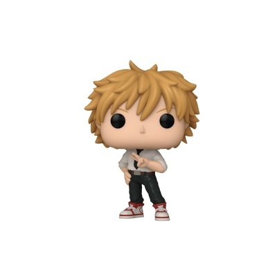 Funko POP! Chainsaw Man - Denji