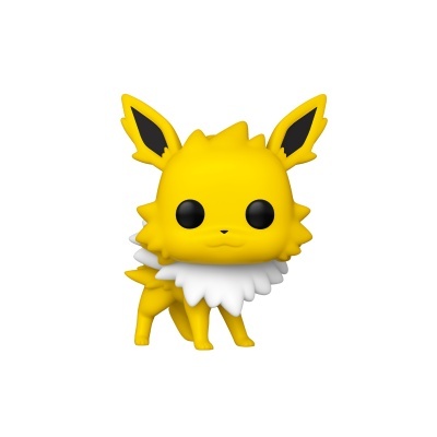 Funko POP! Pokémon - Jolteon