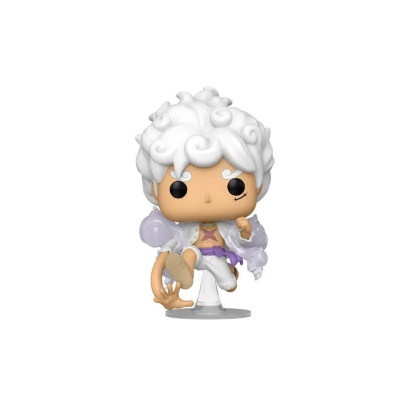 Funko POP! One Piece - Luffy Gear Five