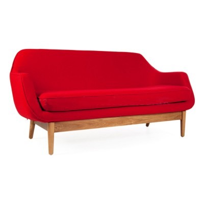 Sofa Lu de 2 lugares