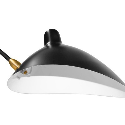 Candeeiro de tecto Serge