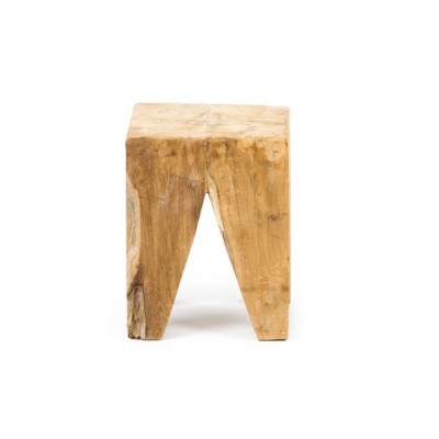 Banco/mesa em madeira