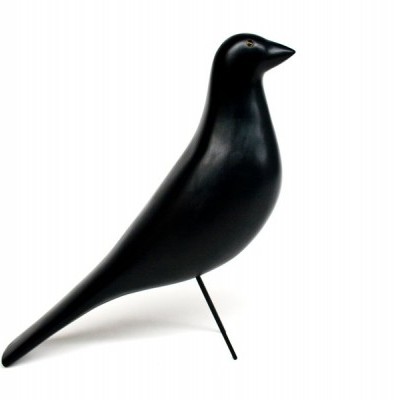 Pássaro Eames