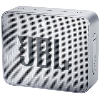 JBL Go 2 Bluetooth – Recondicionado Grade B JBL Go 2 Bluetooth – Recondicionado Grade B