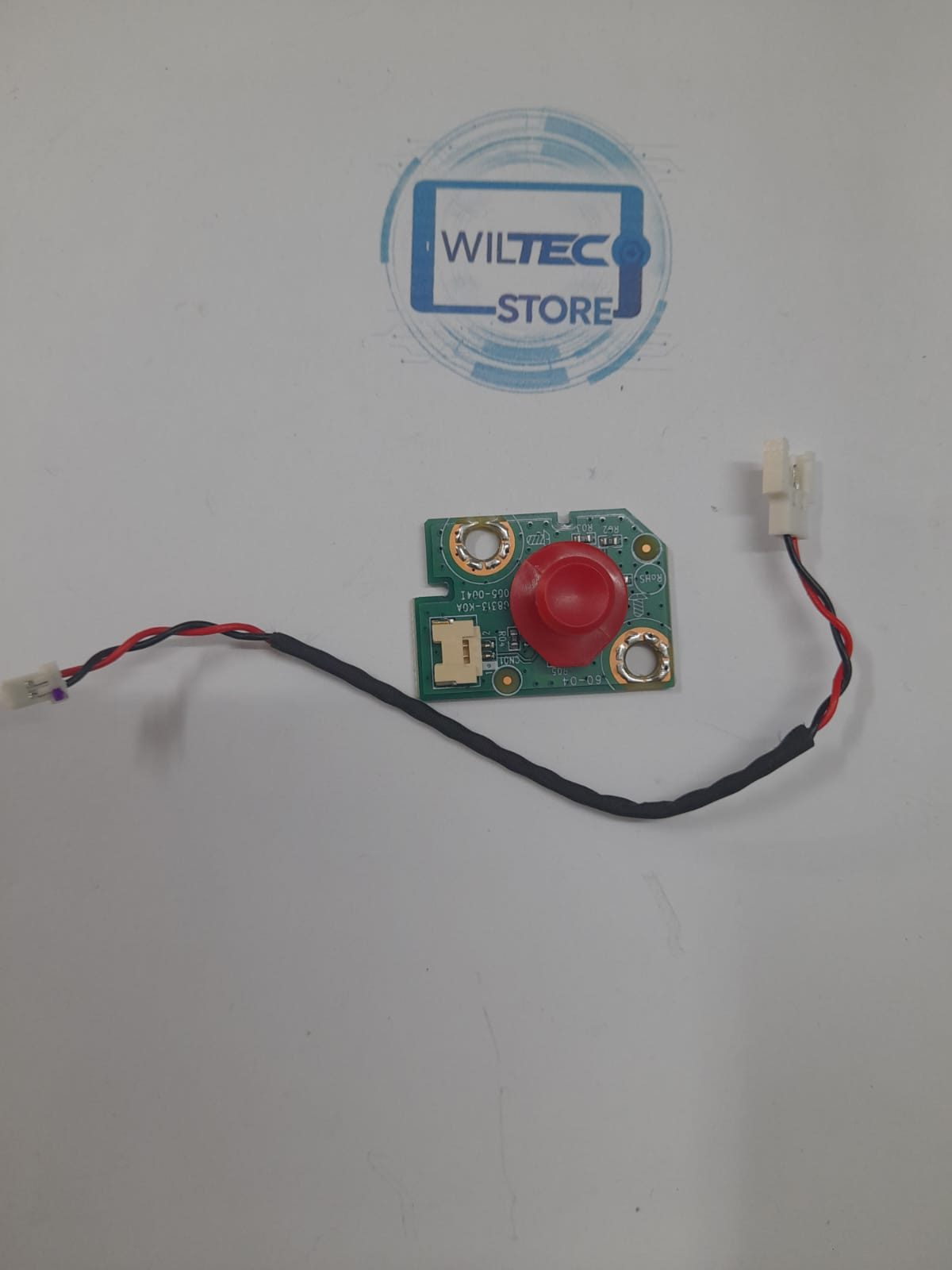 Placa de Joystick Original para Monitor MSI G27C4 E2 Placa de Joystick Original para Monitor MSI G27C4 E2