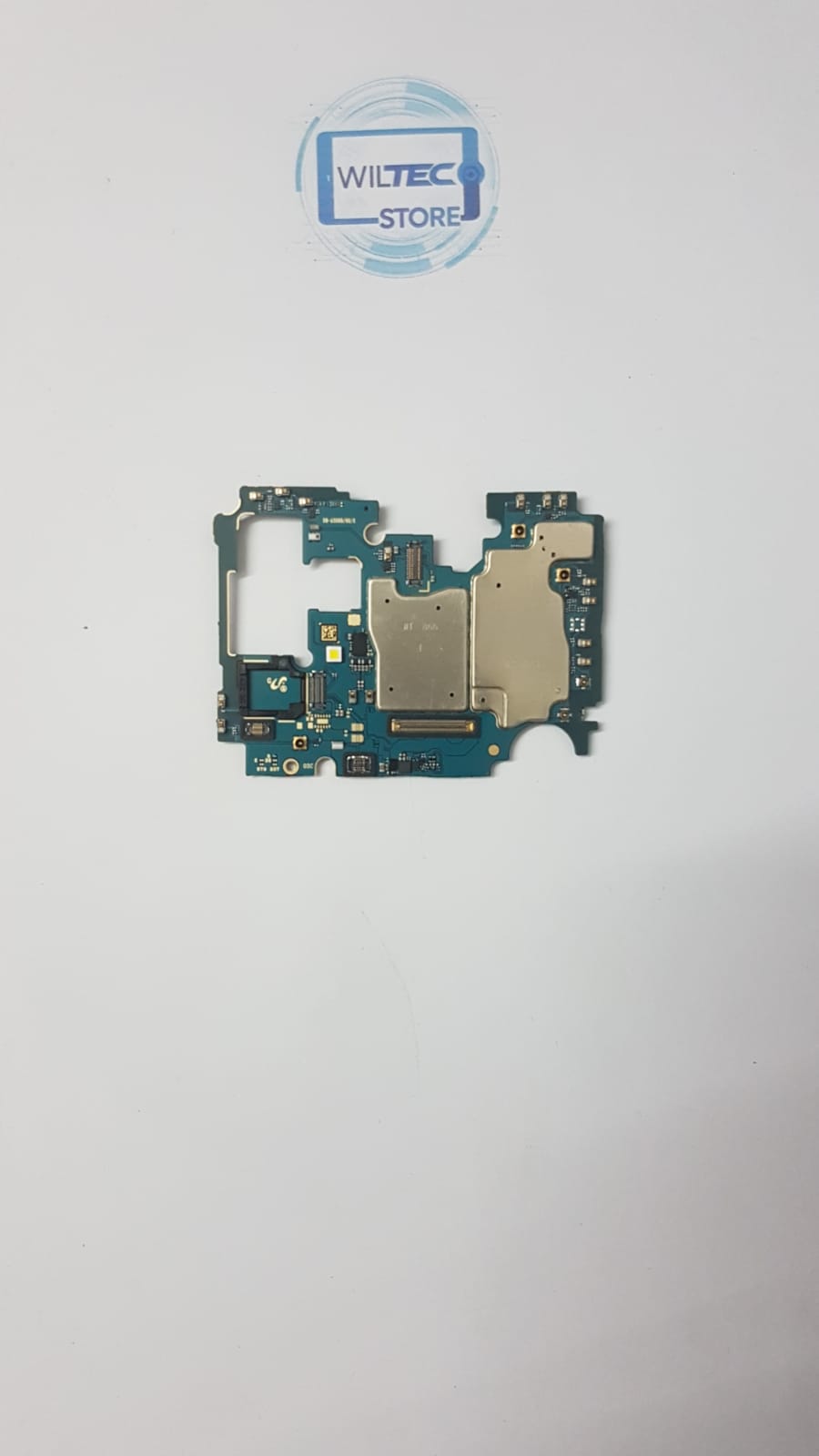 Motherboard Samsung Galaxy A32 5G (SM-A326B) 128GB/4GB, Desbloqueada, Testada, IMEI Limpo Motherboard Samsung Galaxy A32 5G (SM-A326B) 128GB/4GB, Desbloqueada, Testada, IMEI Limpo