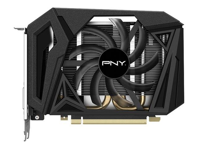 Placa Gráfica PNY GeForce GTX 1660 SUPER Single Fan 6GB GDDR6 Recondicionado Grade C Placa Gráfica PNY GeForce GTX 1660 SUPER Single Fan 6GB GDDR6 Recondicionado Grade C