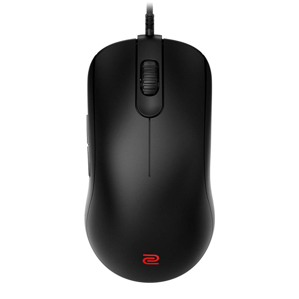 Rato Óptico BenQ Zowie FK1-C Esports | 3200 DPI | Preto Rato Óptico BenQ Zowie FK1-C Esports | 3200 DPI | Preto
