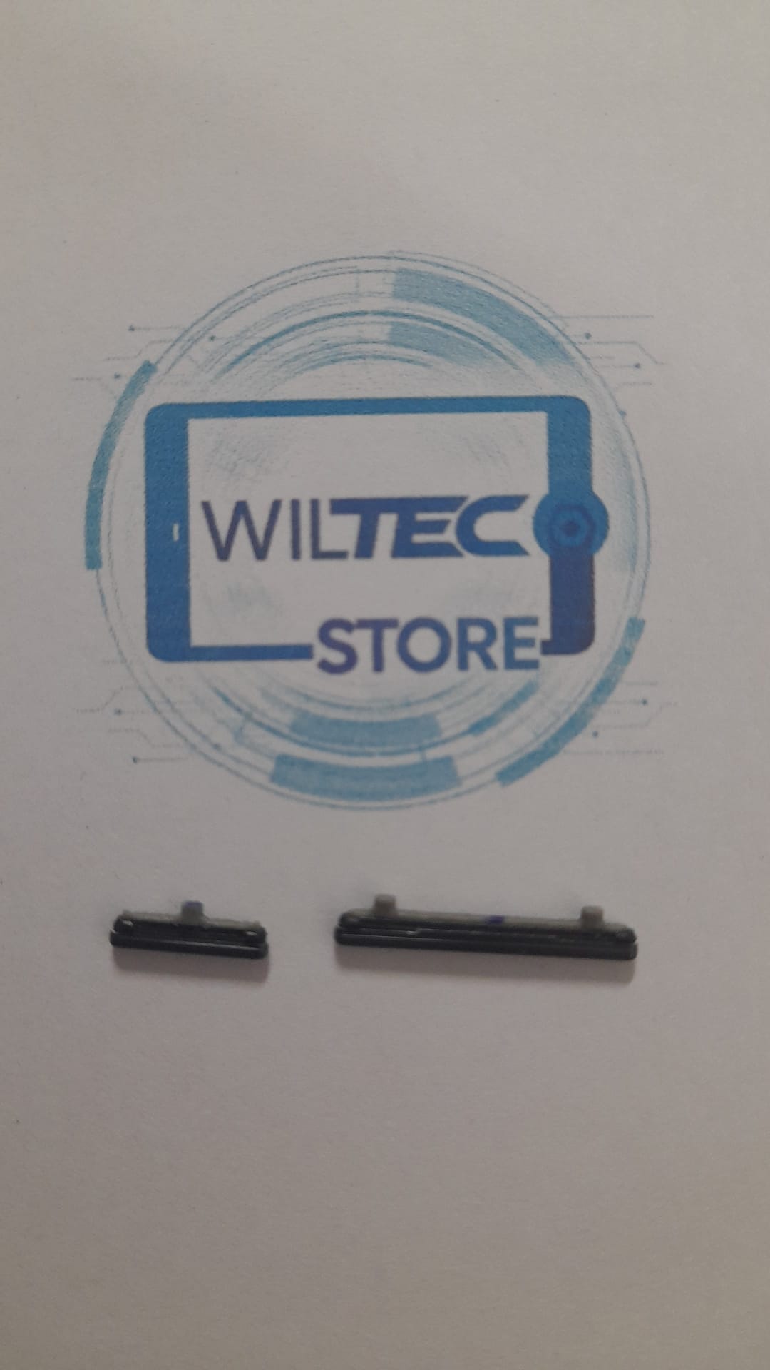 Botões Power e Volume Samsung Galaxy S20+ (SM-G986) – Originais OEM – Apenas Externos Botões Power e Volume Samsung Galaxy S20+ (SM-G986) – Originais OEM – Apenas Externos