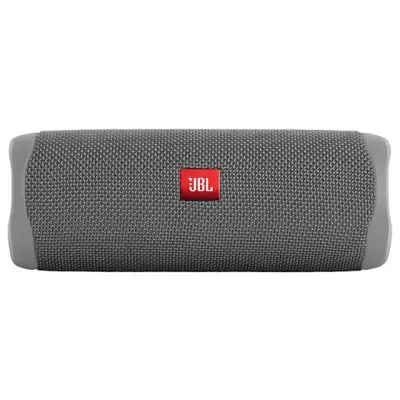 JBL Flip 5 Grey Stone – Coluna Bluetooth Portátil Impermeável JBL Flip 5 Grey Stone – Coluna Bluetooth Portátil Impermeável