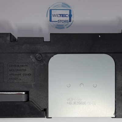 Altifalante Esquerdo LG OLED65C14LB – Woofer/Speaker Original Testado