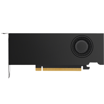 Placa Gráfica NVIDIA RTX A2000 6GB GDDR6 - Bulk Placa Gráfica NVIDIA RTX A2000 6GB GDDR6 - Bulk