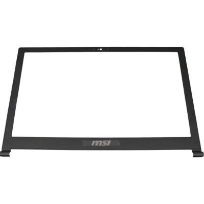 307-6K1B213-Y85 original MSI Display-Bezel / LCD-Front 39.6cm (15.6 inch) black 307-6K1B213-Y85 original MSI Display-Bezel / LCD-Front 39.6cm (15.6 inch) black