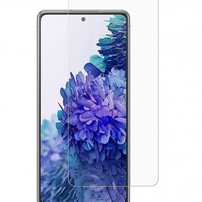 Película de Vidro Temperado Samsung Galaxy S20 FE