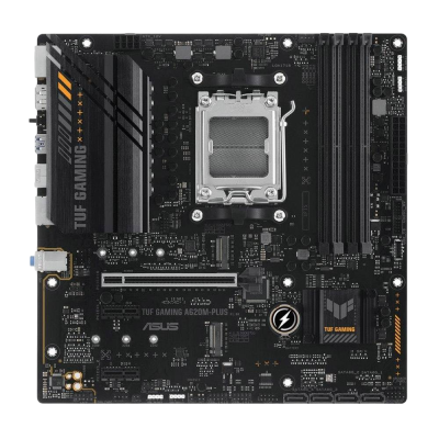 Asus TUF Gaming A620M-PLUS – Motherboard AM5 | DDR5 | mATX
