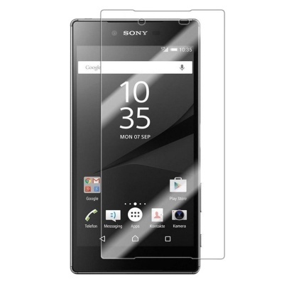 Película de Vidro Temperado Sony Xperia Z5 Premium