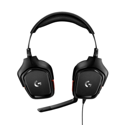 Headset Logitech G332 Gaming