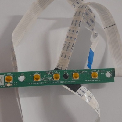 Placa original de botões Huawei AD80HW