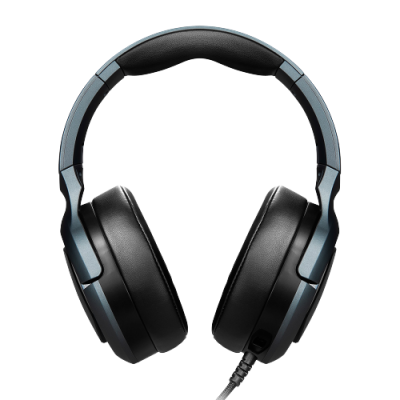 MSI Immerse GH50 – Auriculares Gaming 7.1 com RGB e Vibração