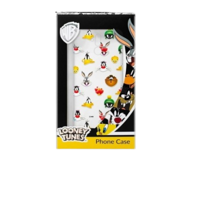 Capa Huawei Mate 20 Lite Looney Tunes