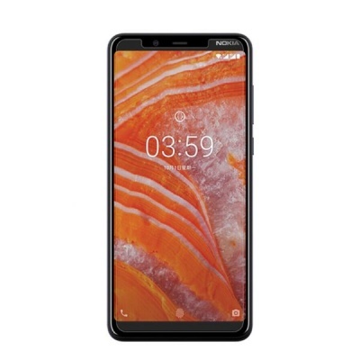 Película de Vidro Temperado Nokia 3.1 Plus