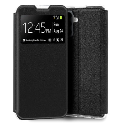 Capa Livro Samsung Galaxy A13 5G Preta