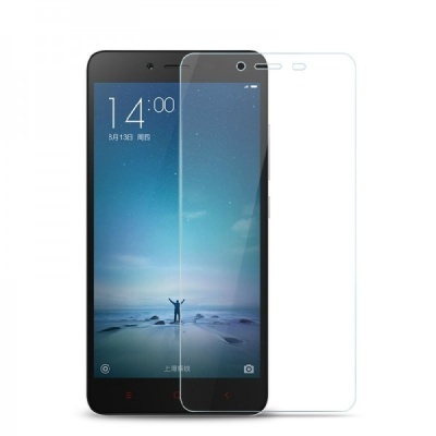 Película de Vidro Temperado Xiaomi Redmi Note 2