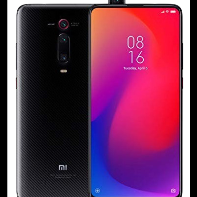 Xiaomi Mi 9T Pro 6 GB / 128 GB Preto Recondicionado Grade B