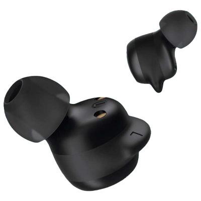 Xiaomi Redmi Buds 3 Lite Preto