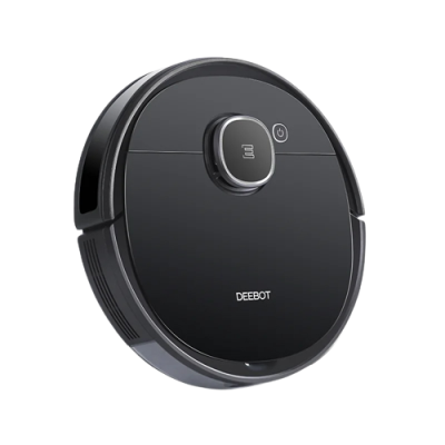 Aspirador Robô Ecovacs Deebot Ozmo 920 Recondicionado