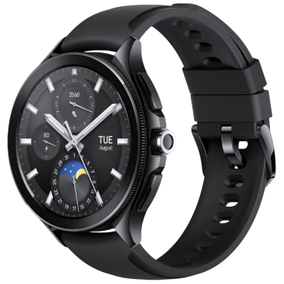 Xiaomi Watch 2 Pro LTE Preto Xiaomi Watch 2 Pro LTE Preto