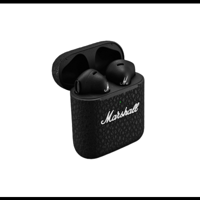 Marshall Minor III – Auriculares True Wireless