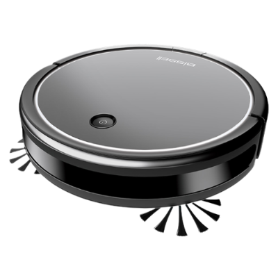 Bissell CleanView Connect 2908N – Robot Aspirador 1500 Pa