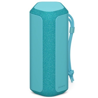 Coluna Portátil Sony SRS-XE200 | Bluetooth | À prova de água | Azul