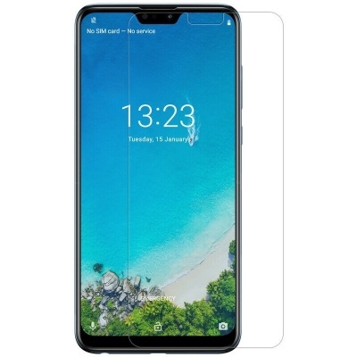 Película de Vidro Temperado Asus Zenfone Max Pro M2 (ZB631KL)