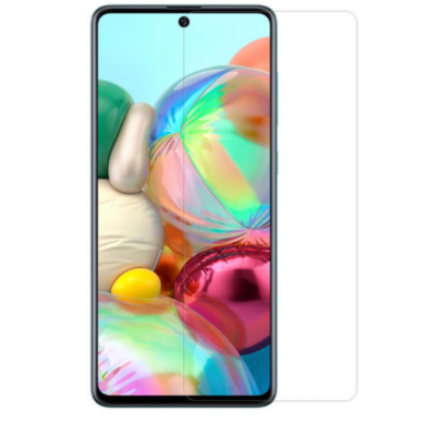 Película de Vidro Temperado Samsung Galaxy A71