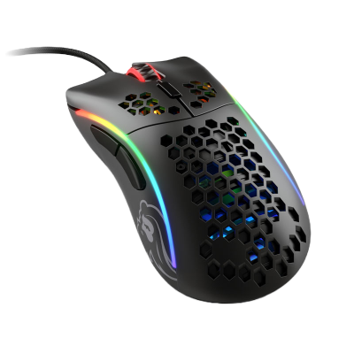 Glorious Model D – Rato Gaming Recondicionado (Grade A) Glorious Model D – Rato Gaming Recondicionado (Grade A)
