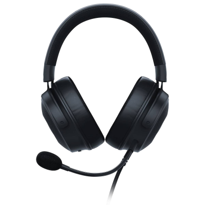 Headset Razer Kraken V3 HyperSense 7.1 Gaming Preto