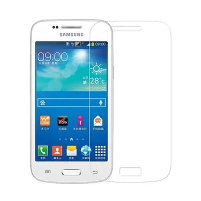 Película de Vidro Temperado Samsung Galaxy Core Plus