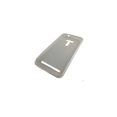 Capa Silicone Asus Zenfone 2 Laser 5.5 ZE550KL Transparente