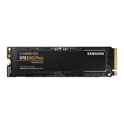 SSD M.2 2280 Samsung 970 Evo Plus 1TB MLC V-NAND NVMe SSD M.2 2280 Samsung 970 Evo Plus 1TB MLC V-NAND NVMe