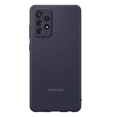 Capa Samsung Galaxy A72 Preta
