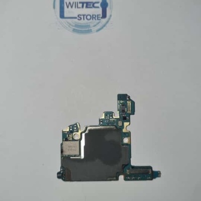 Samsung Galaxy S21 5G G991B 128GB Motherboard Testada Desbloqueada IMEI Limpo