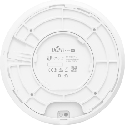 Access Point Ubiquiti Unifi AC Pro Dual-Band WiFi 5 (UAP-AC-PRO)