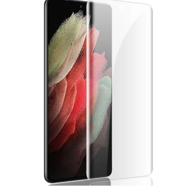 Película de Vidro Temperado UV Samsung Galaxy Note 10