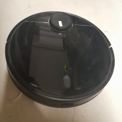 Mi Robot Vacuum Mop Pro – Sem base de carregamento – Testado e a funcionar