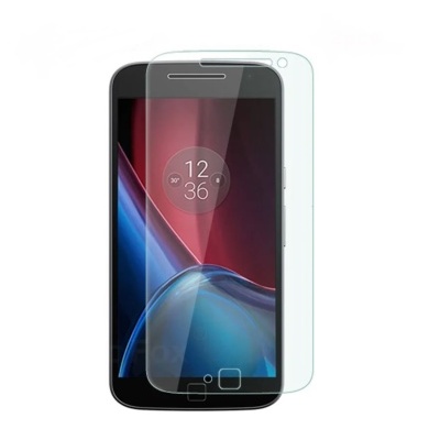 Película de Vidro Temperado Motorola Moto G4 Plus