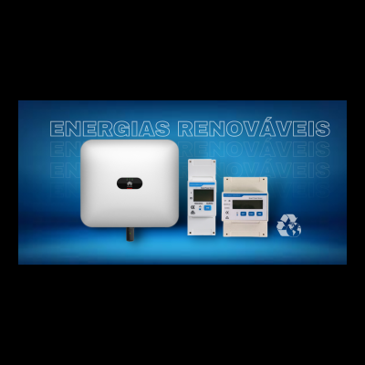 Energias Renováveis