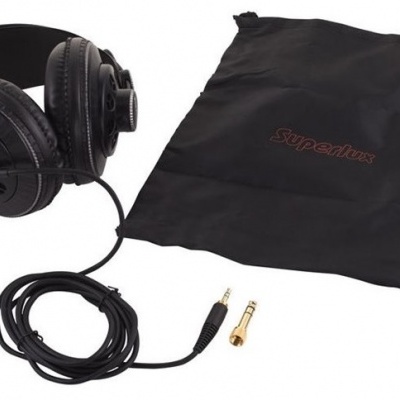 Headphones SuperLux HD 681F