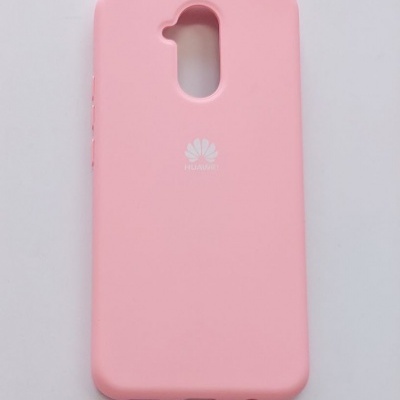 Capa Huawei Mate 20 Lite Rosa